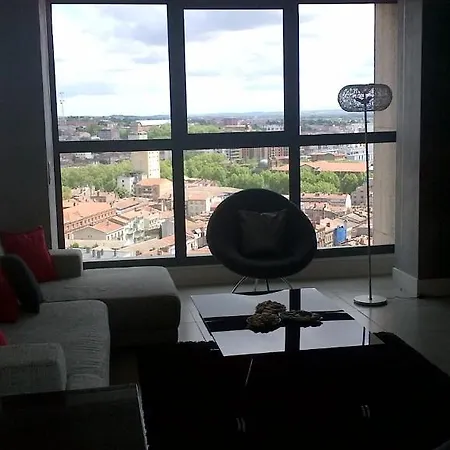 Lofts - Centre Ramblas Ξενοδοχείο με διαμερίσματα 3*