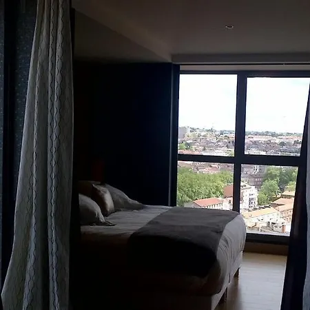 Lofts - Centre Ramblas Ξενοδοχείο με διαμερίσματα Τουλούζη