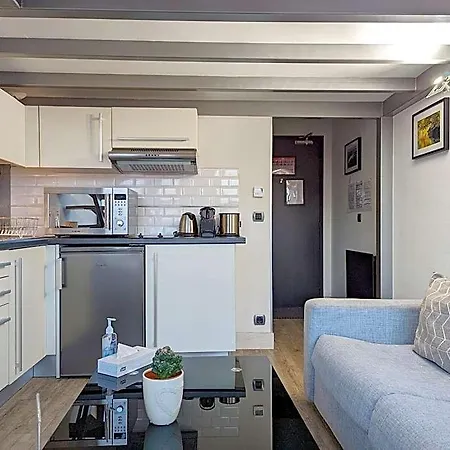 Appartement Lofts - Centre Ramblas