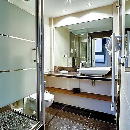 Lofts - Centre Ramblas *