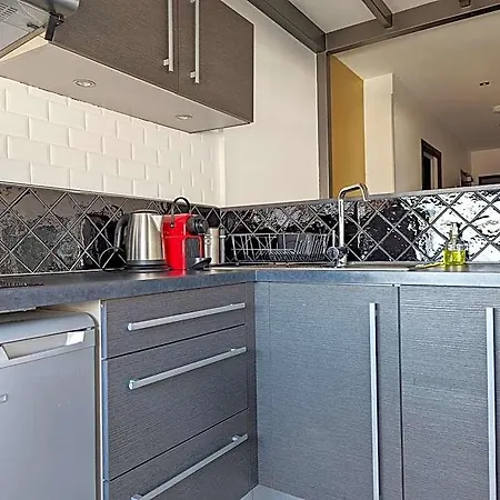 Lofts - Centre Ramblas Appartement