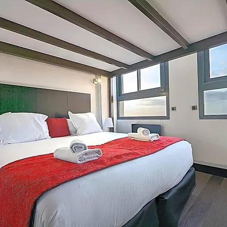 Lofts - Centre Ramblas * Toulouse