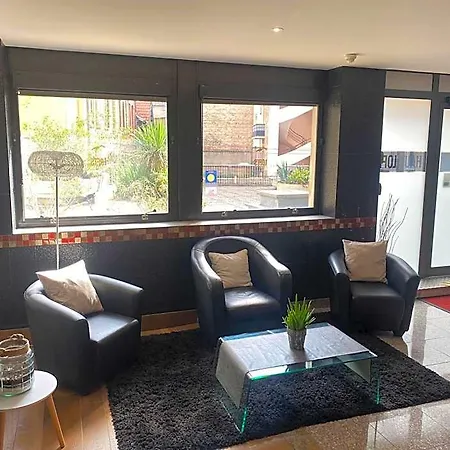 Lofts - Centre Ramblas Appartement