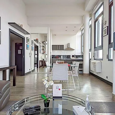 Lofts - Centre Ramblas