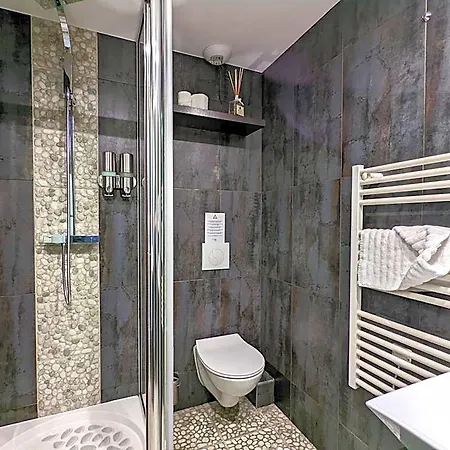 Lofts - Centre Ramblas Appartement Toulouse
