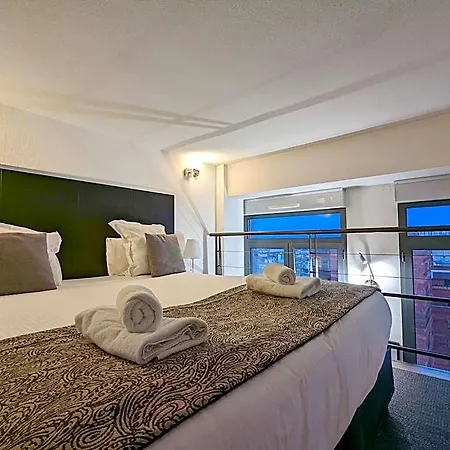 Lofts - Centre Ramblas Toulouse