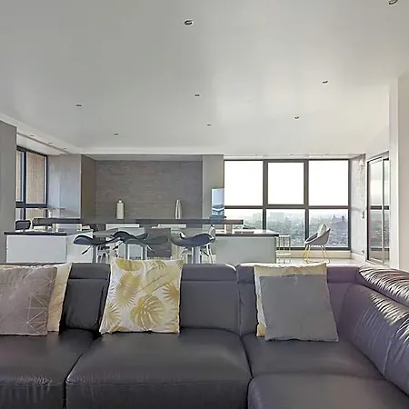 Appartement Lofts - Centre Ramblas