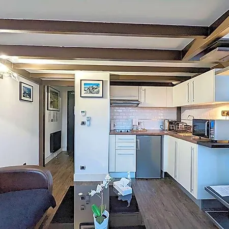 Appartement Lofts - Centre Ramblas Toulouse
