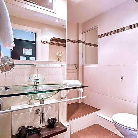 Lofts - Centre Ramblas Appartement *