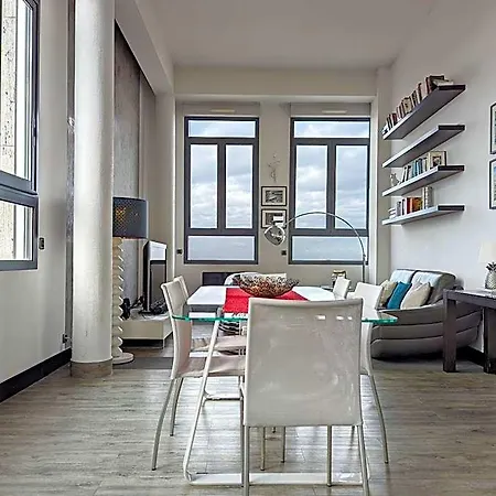 Lofts - Centre Ramblas *