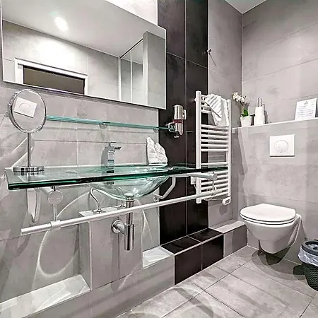 Appartement Lofts - Centre Ramblas *