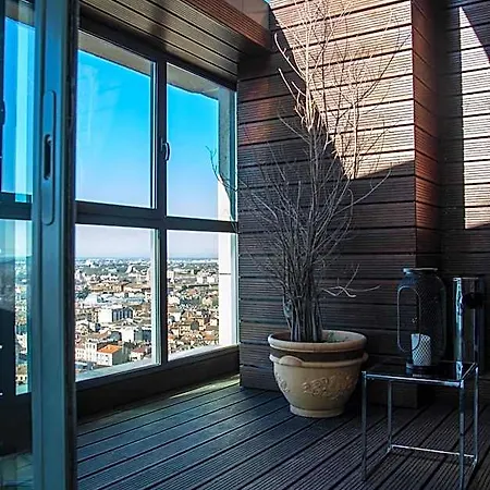 Lofts - Centre Ramblas 公寓 *