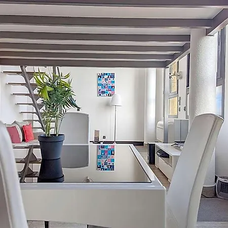 Lofts - Centre Ramblas Appartement