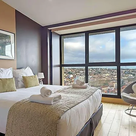 Appartement Lofts - Centre Ramblas *