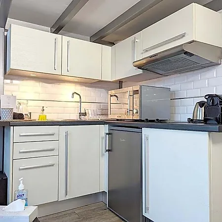 Appartement Lofts - Centre Ramblas