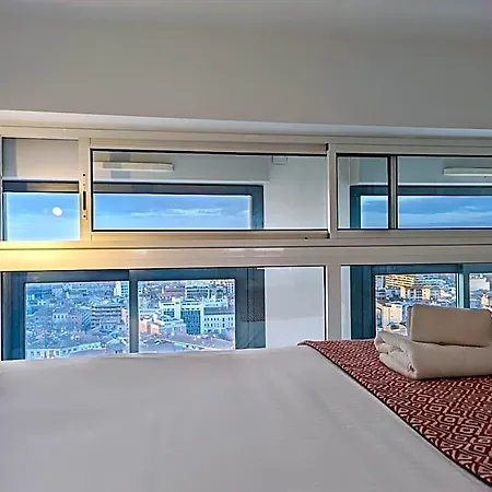 Lofts - Centre Ramblas Appartement