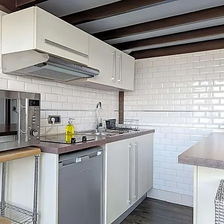 Lofts - Centre Ramblas Appartement *