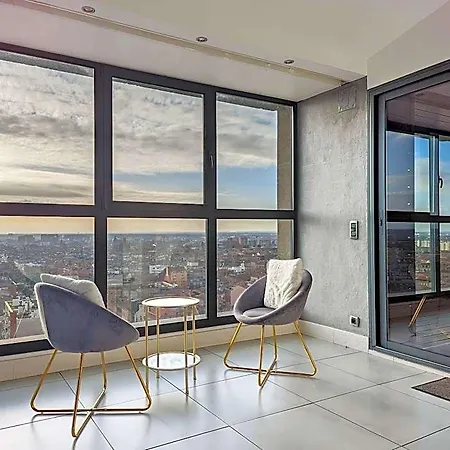 Lofts - Centre Ramblas