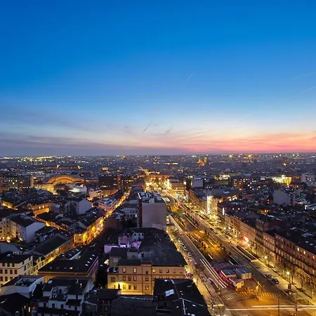 Lofts - Centre Ramblas Ξενοδοχείο με διαμερίσματα