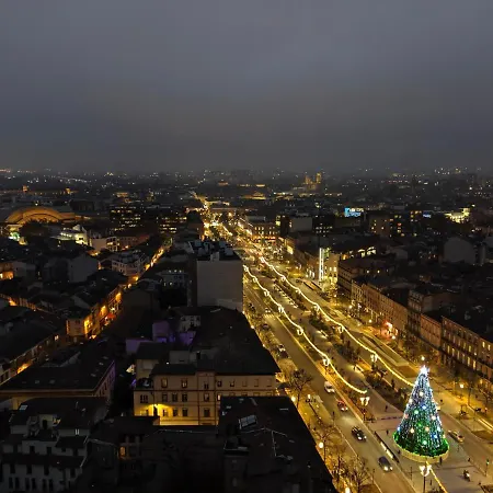 Lägenhetshotell Lofts - Centre Ramblas