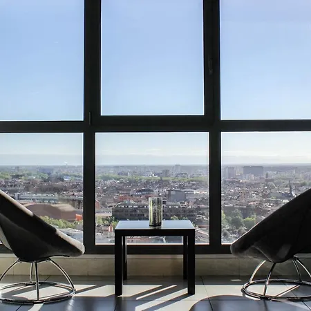 Lofts - Centre Ramblas شقة