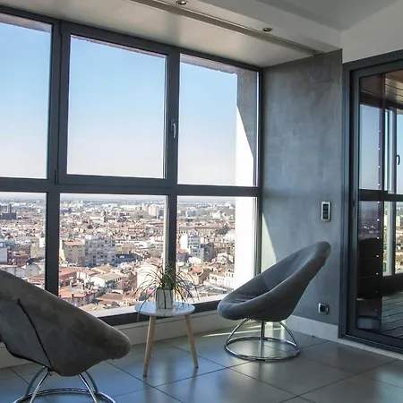 Lofts - Centre Ramblas Aparthotel