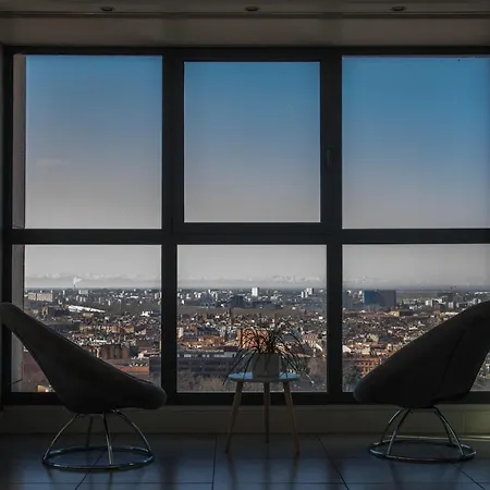 Lofts - Centre Ramblas Ξενοδοχείο με διαμερίσματα