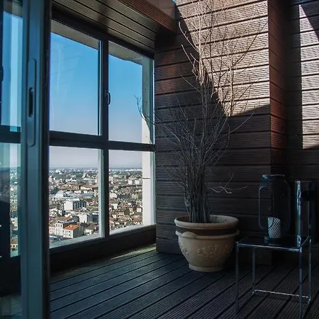 Lofts - Centre Ramblas 3*