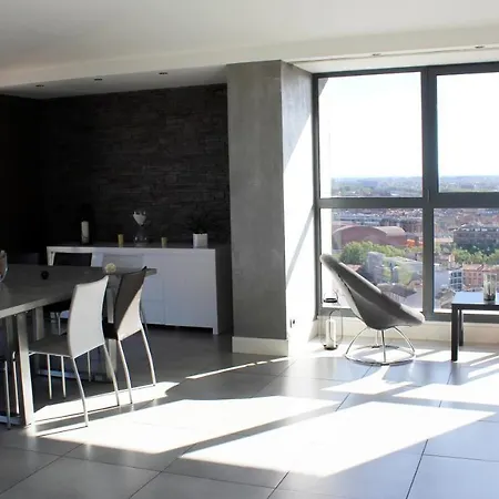 Lofts - Centre Ramblas تولوز