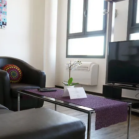 Lofts - Centre Ramblas