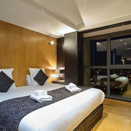 Lofts - Centre Ramblas *