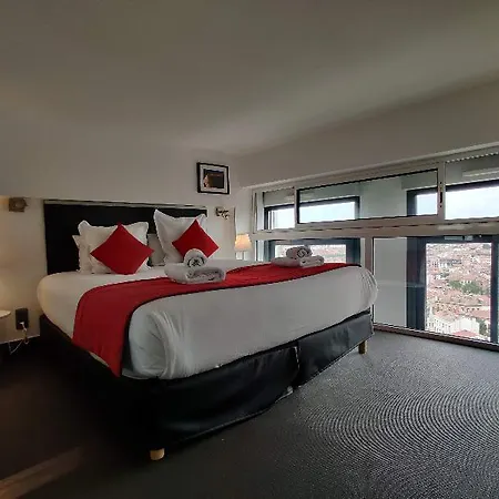 公寓 Lofts - Centre Ramblas