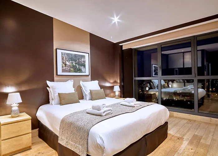 Lofts - Centre Ramblas Toulouse