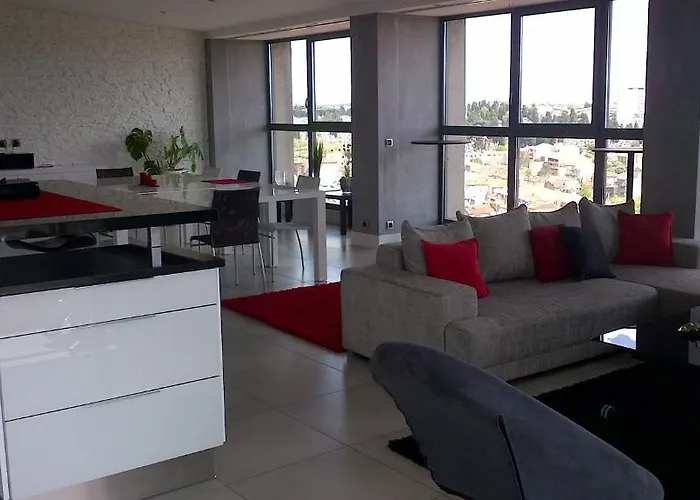 Lofts - Centre Ramblas Ξενοδοχείο με διαμερίσματα