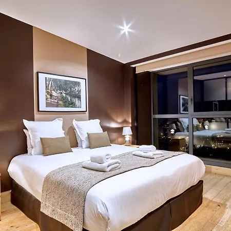 Lofts - Centre Ramblas Toulouse