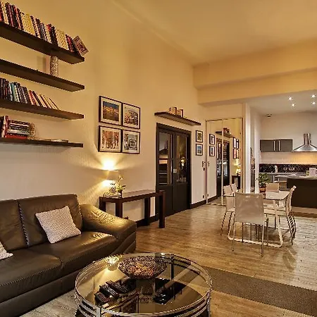 Lofts - Centre Ramblas Toulouse