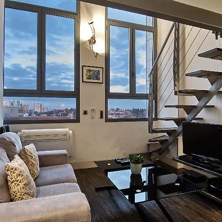 Lofts - Centre Ramblas