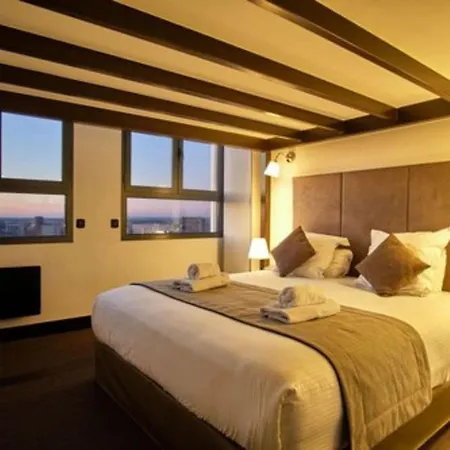 Aparthotel Lofts - Centre Ramblas