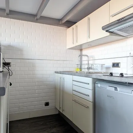 Lofts - Centre Ramblas 3* Toulouse