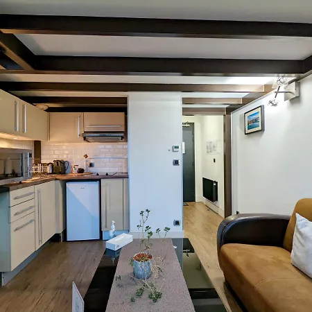 Aparthotel Lofts - Centre Ramblas