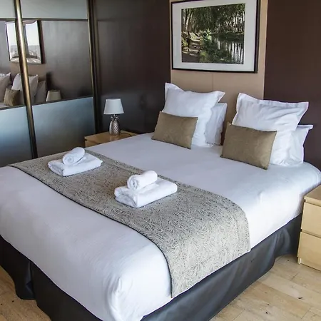 Aparthotel Lofts - Centre Ramblas