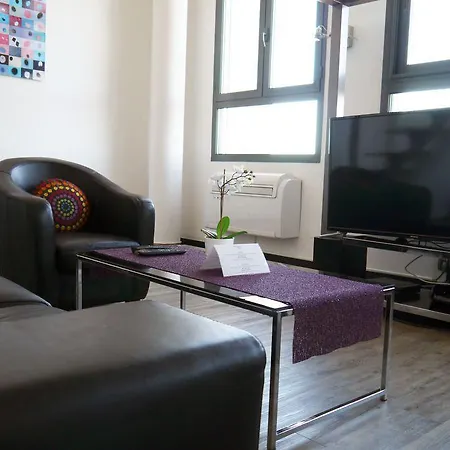 Lofts - Centre Ramblas