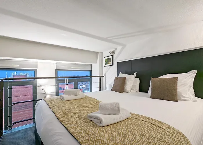 Lofts - Centre Ramblas